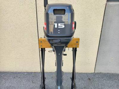 Wat is de prijs van Yamaha Enduro buitenboordmotor 15 pk? Onthulling van de w...